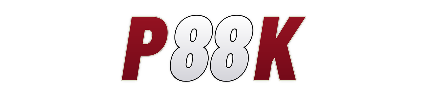 p88k logo